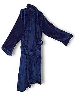 Liberty Bags LB8723 - Alpine Fleece Mink Touch Luxury Robe