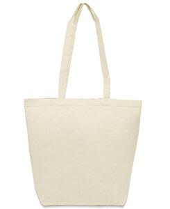 Liberty Bags LB8866 - Star of India Canvas Tote