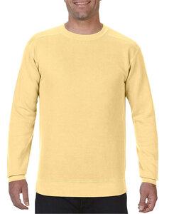 Comfort Colors CC1566 - Adult Crewneck Sweatshirt Butter