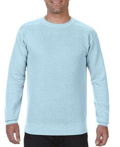 Comfort Colors CC1566 - Adult Crewneck Sweatshirt Chambray