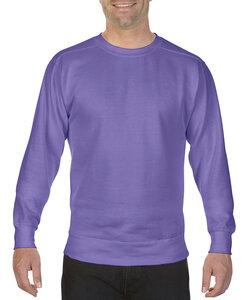 Comfort Colors CC1566 - Adult Crewneck Sweatshirt Violet