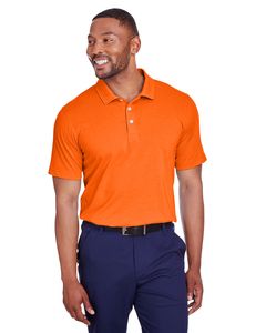 Puma Golf 596920 - Men's Fusion Polo Vibrant Orange