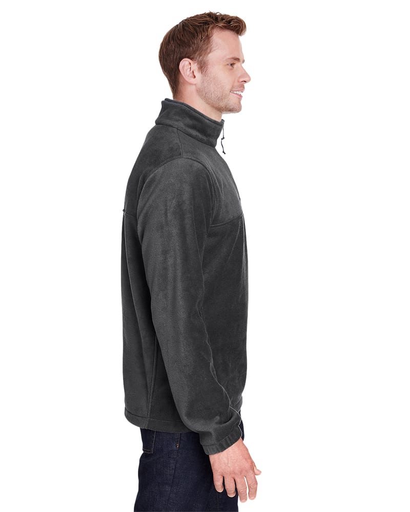 Columbia 1620191 - Men's ST-Shirts Mountain Half-Zip Fleece Jacket