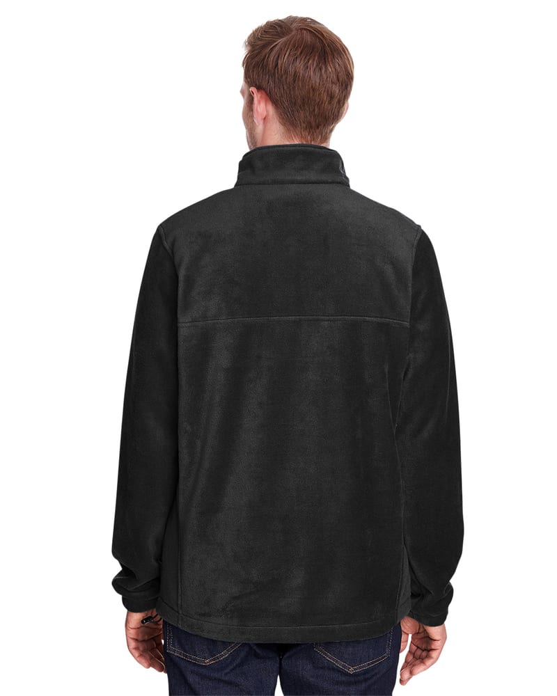 Columbia 1620191 - Men's ST-Shirts Mountain Half-Zip Fleece Jacket
