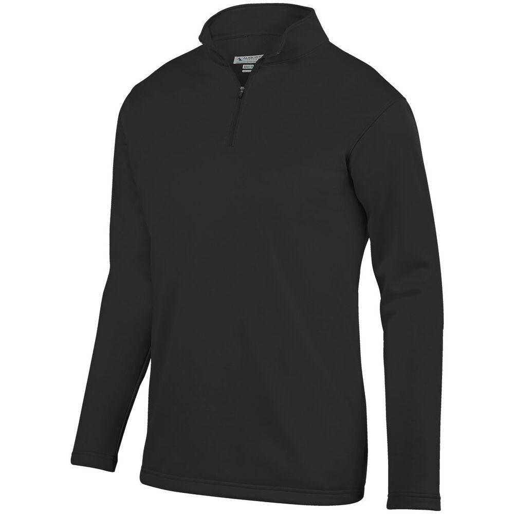 Augusta Sportswear 5507 - Wicking Fleece Pullover