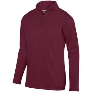 Augusta Sportswear 5508 - Youth Wicking Fleece Pullover