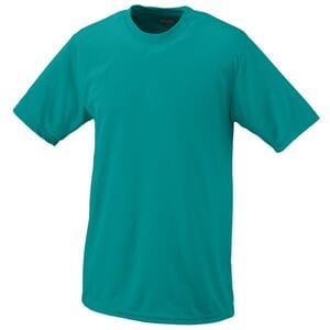Augusta Sportswear 791 - Youth Wicking T Shirt Teal