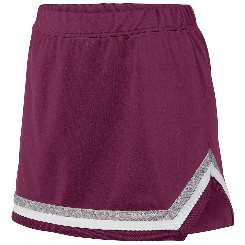 Augusta Sportswear 9146 - Girls Pike Skirt