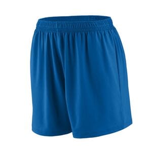 Augusta Sportswear 1292 - Ladies Inferno Short Real Azul