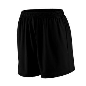 Augusta Sportswear 1292 - Ladies Inferno Short Negro