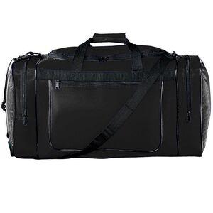 Augusta Sportswear 511 - Gear Bag Black