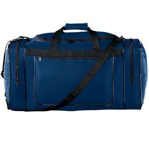 Augusta Sportswear 511 - Gear Bag Navy