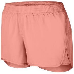 Augusta Sportswear 2431 - Girls Wayfarer Short Coral