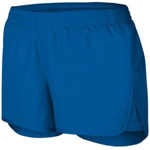 Augusta Sportswear 2431 - Girls Wayfarer Short Royal blue