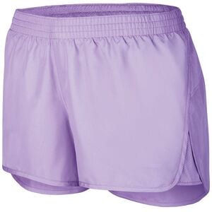Augusta Sportswear 2431 - Girls Wayfarer Short Light Lavender