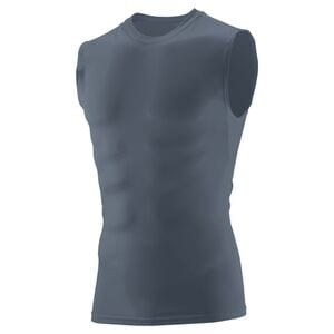 Augusta Sportswear 2602 - Hyperform Sleeveless Compression Shirt