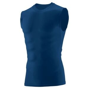 Augusta Sportswear 2603 - Youth Hyperform Sleeveless Compression Shirt