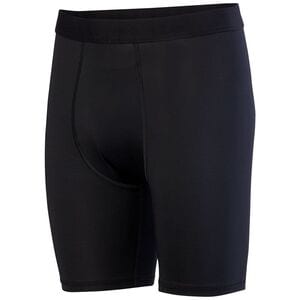 Augusta Sportswear 2615 - Hyperform Compression Short Black