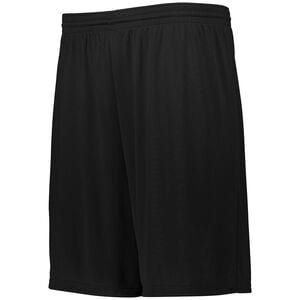 Augusta Sportswear 2781 - Youth Attain Short Black