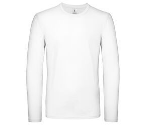 B&C BC05T - Long-sleeved mens t-shirt