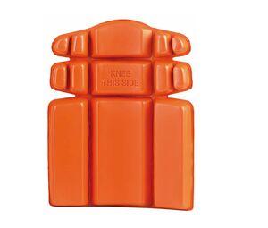 Herock HK610 - Knee Protector Orange