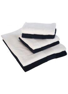 Pen Duick PK852 - Bath Towel Black