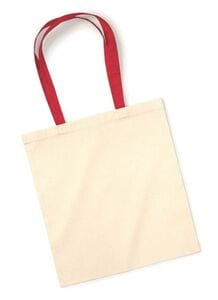 WESTFORD MILL W101C - Bag For Life - Contrast Handles