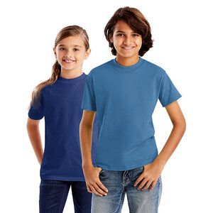 Hanes 5380 - Youth Beefy-T® T-Shirt