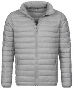 Stedman STE5200 - Gevoerde jas voor mannen Padded