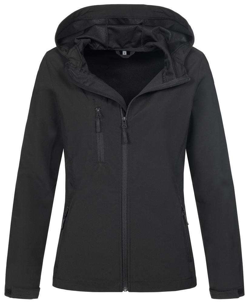 Hooded Jacket for women Stedman