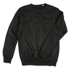 Stedman STE5620 - Sweater Active for him Black Opal