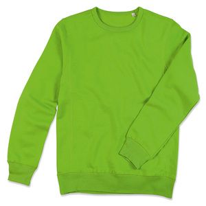 Stedman STE5620 - Sweater Active for him Kiwi