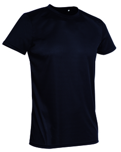 Stedman STE8000 - Crew neck T-shirt for men Stedman - ACTIVE SPORTS-T