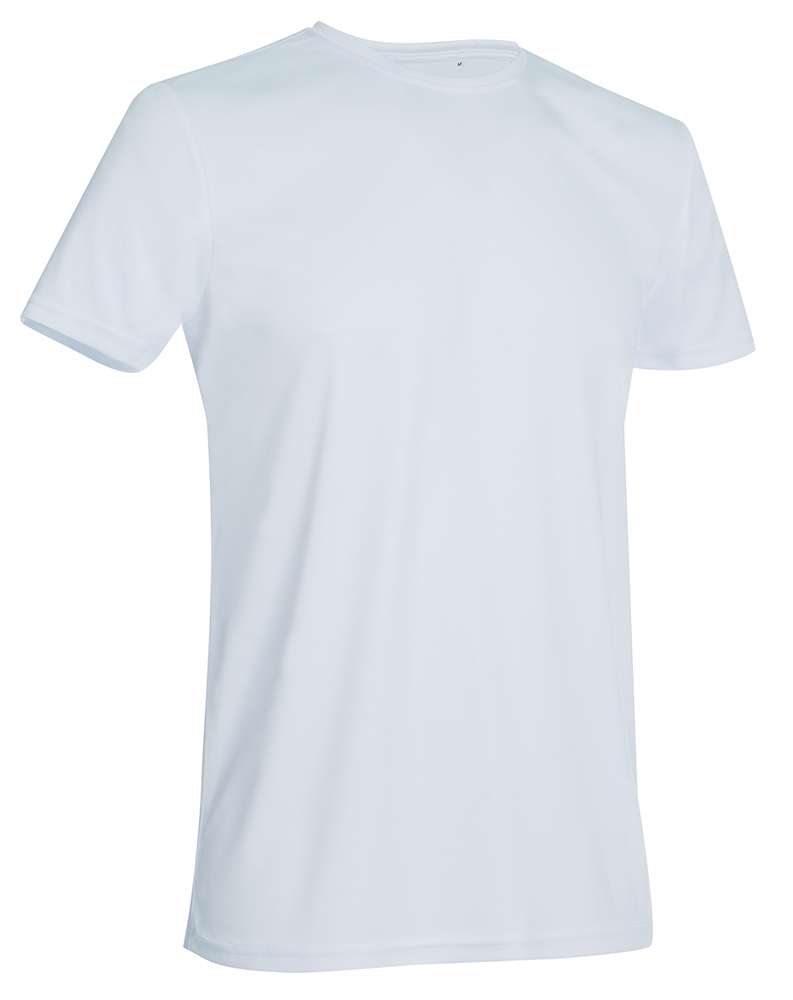 Crew neck T-shirt for men Stedman 