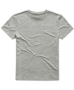 Stedman STE8020 - T-shirt Intense Tech Active-Dry SS for him