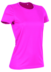 Stedman STE8100 - T-shirt Active Dry dla niej