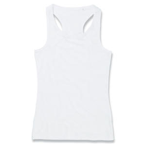 Sleeveless shirt for women Stedman