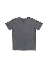 Stedman STE9100 - Rundhals-T-Shirt für Herren