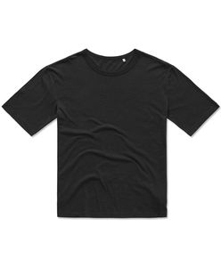 Stedman STE9220 - T-shirt met ronde hals voor mannen Organic slub