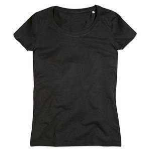Stedman STE9300 - T-shirt met ronde hals voor vrouwen Organic Janet