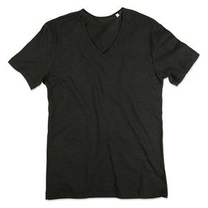 V-neck T-shirt for men Stedman