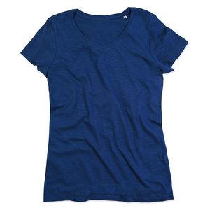 Stedman STE9510 -  V-neck T-shirt for women Stedman - SHARON