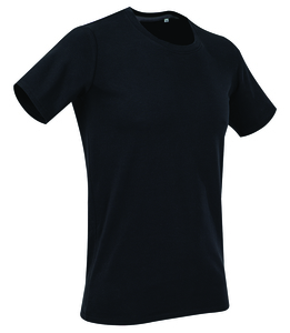 Stedman STE9600 - Koszulka męska z okrągłym dekoltem Stedman - CLIVE
