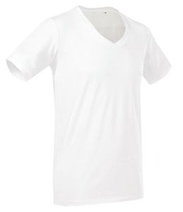 Stedman STE9690 - Deep V-neck T-shirt for men Steadman - DEAN