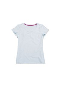 Crew neck T-shirt for women Stedman 