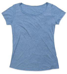 Stedman STE9950 - Oversized fashion crew neck T-shirt for women