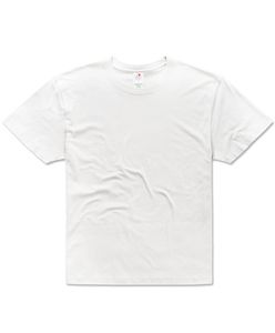 Stedman STE2020 - T-shirt Crewneck Classic-T Organic for him