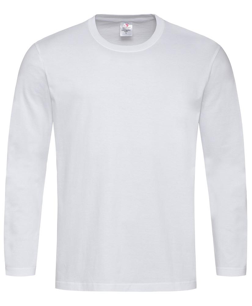Long sleeve t-shirt for men Stedman
