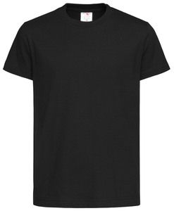 Stedman STE2220 - T-shirt met ronde hals voor kinderen Classic-T Organic 