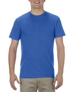Alstyle AL5301N - Adult 4.3 oz., Ringspun Cotton T-Shirt